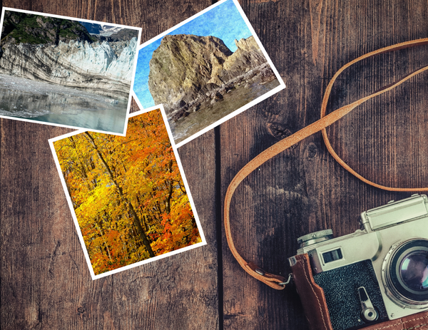 Oregon Postcards (Set of 5) by Jeanetta Richardson | Postcard Set | Postcard Pack | Oregon Coast | Haystack Rock | Travel Photography