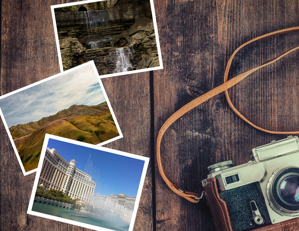 Minnesota Postcards (Set of 5) by Jeanetta Richardson | Postcard Set | Postcard Pack | Saint Paul | Travel Photography