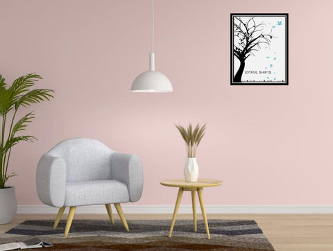 8x10 Printable Tree Wall Art Print for Framing by Jeanetta Richardson